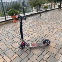 Monopattino oxelo Mid 9