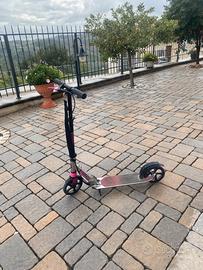 Monopattino oxelo Mid 9