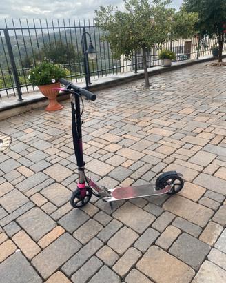 Monopattino oxelo Mid 9