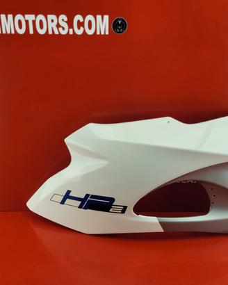 CARENA SERBATOIO SX BMW HP2 MEGAMOTO