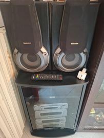 HI-FI TECHNICS