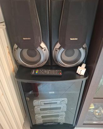 HI-FI TECHNICS