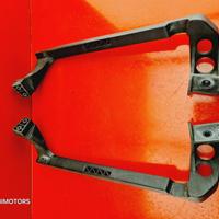 SUPPORTO BORSE VALIGIE BMW R1150GS