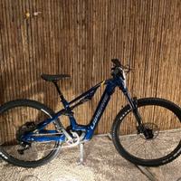 e-bike Lapierre Overvolt TR 5.7