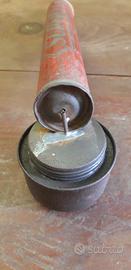 Pompa nebulizzatore SUPER insetticida vintage