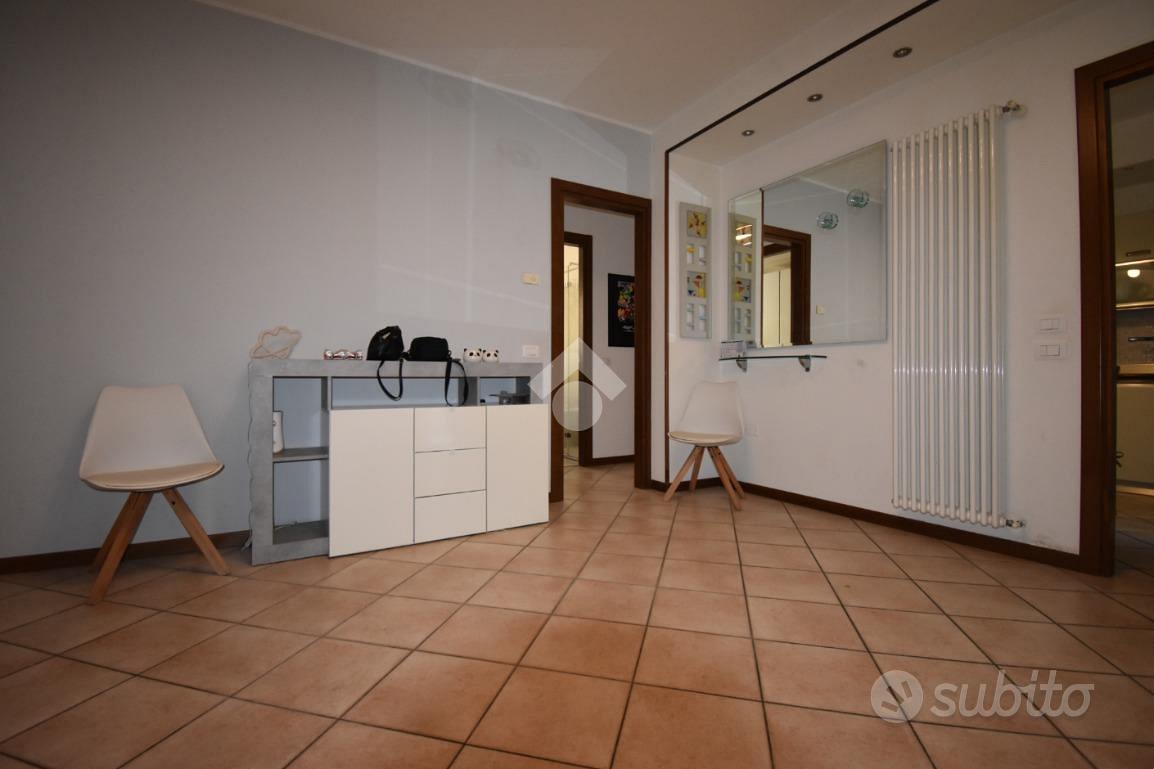 Appartamento – Castiglione delle Stiviere, Mantova - Altro