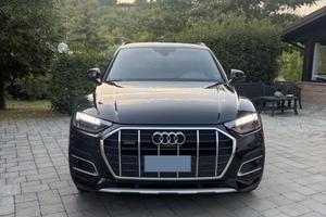 Audi Q5 76500km