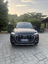 Audi Q5 76500km