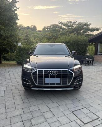 Audi Q5 76500km
