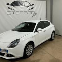 Alfa Romeo Giulietta 1.6 JTDm 120 CV