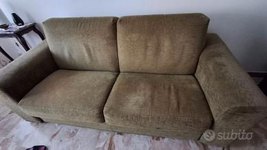 Divano letto