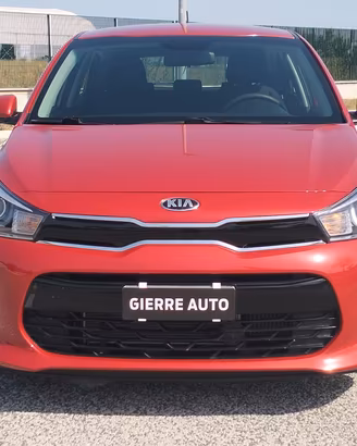 Kia Rio 1.0 T-GDi 12V 5 porte Active