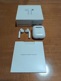 Apple Air Pods