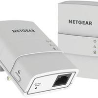 Coppia di adattatori Netgear Powerline 500 XAVB522
