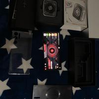 Smartphone da gaming 