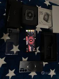 Smartphone da gaming 