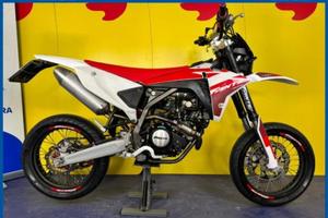 FANTIC MOTOR XMF 125 Garantita e Finanziabile