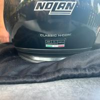 Casco integrale nolan n86