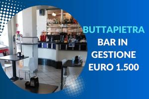 Bar in gestione 17N