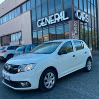 Dacia Sandero 1.5 dCi 8V 75 CV S&S Ambiance N1