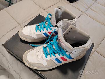 Adidas Hoops 2.0 alte n.47