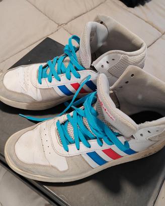 Adidas Hoops 2.0 alte n.47