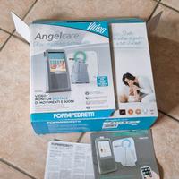 Angelcare baby monitor neonati