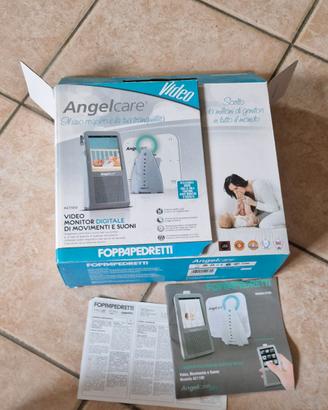 Angelcare baby monitor neonati