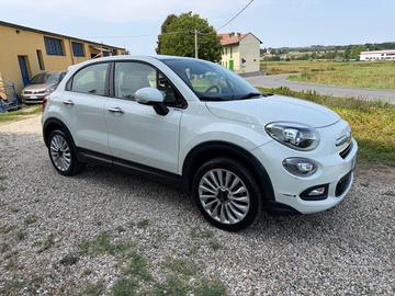 Fiat 500X 1.4 MultiAir 140 CV Lounge unico proprie