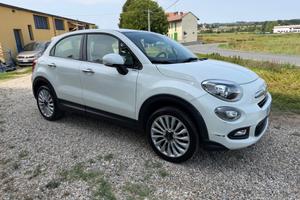 Fiat 500X 1.4 MultiAir 140 CV Lounge unico proprie