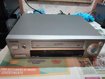 Videoregistratore VHS Aiwa FX-970