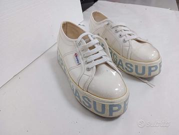 scarpe superga per donna n. 37