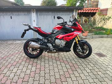 BMW S1000XR