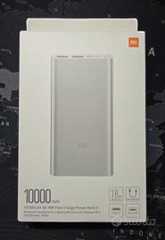 Xiaomi Mi Power Bank 3 10000mah