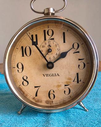 Veglia Borletti vintage anno 1940