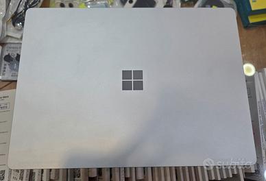 Surface Laptop 4 256GB 8GB

Ram Ryzen 5