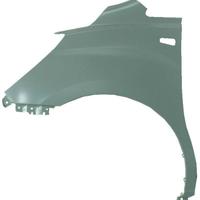 PARAFANGO ANTERIORE HYUNDAI H1