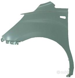 PARAFANGO ANTERIORE HYUNDAI H1