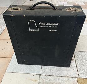 Flight case Rack 19” 3U Struttura professionale