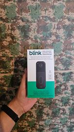 Blink Video Doorbell videocitofono