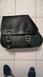 borsa harley dyna 