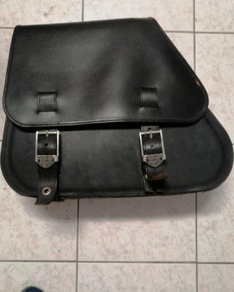 borsa harley dyna 