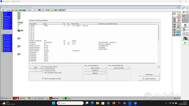 TP 8-96 Video Tecnoalarm