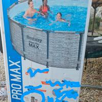 filtro piscina a cartucce