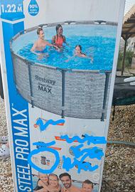 filtro piscina a cartucce