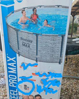 filtro piscina a cartucce