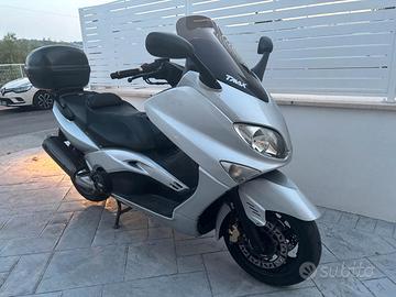 Yamaha T-max 500 2006 km 60.000