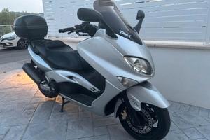 Yamaha T-max 500 2006 km 60.000