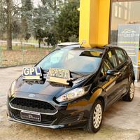 Ford Fiesta 1.4 71kw GPL OK NEOPATENTATI UNIPROP