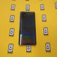 SAMSUNG A71 128GB NERO